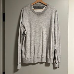 Brunello Cucinelli Men’s Sweater, Sz XXL